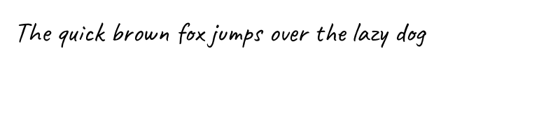 Caveat preview
